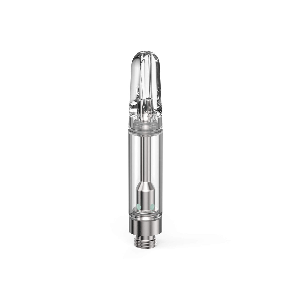 Cart Vaporizer Replacement Glass