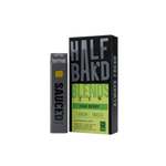 Half Bak'D Sauce'd Blends 1G