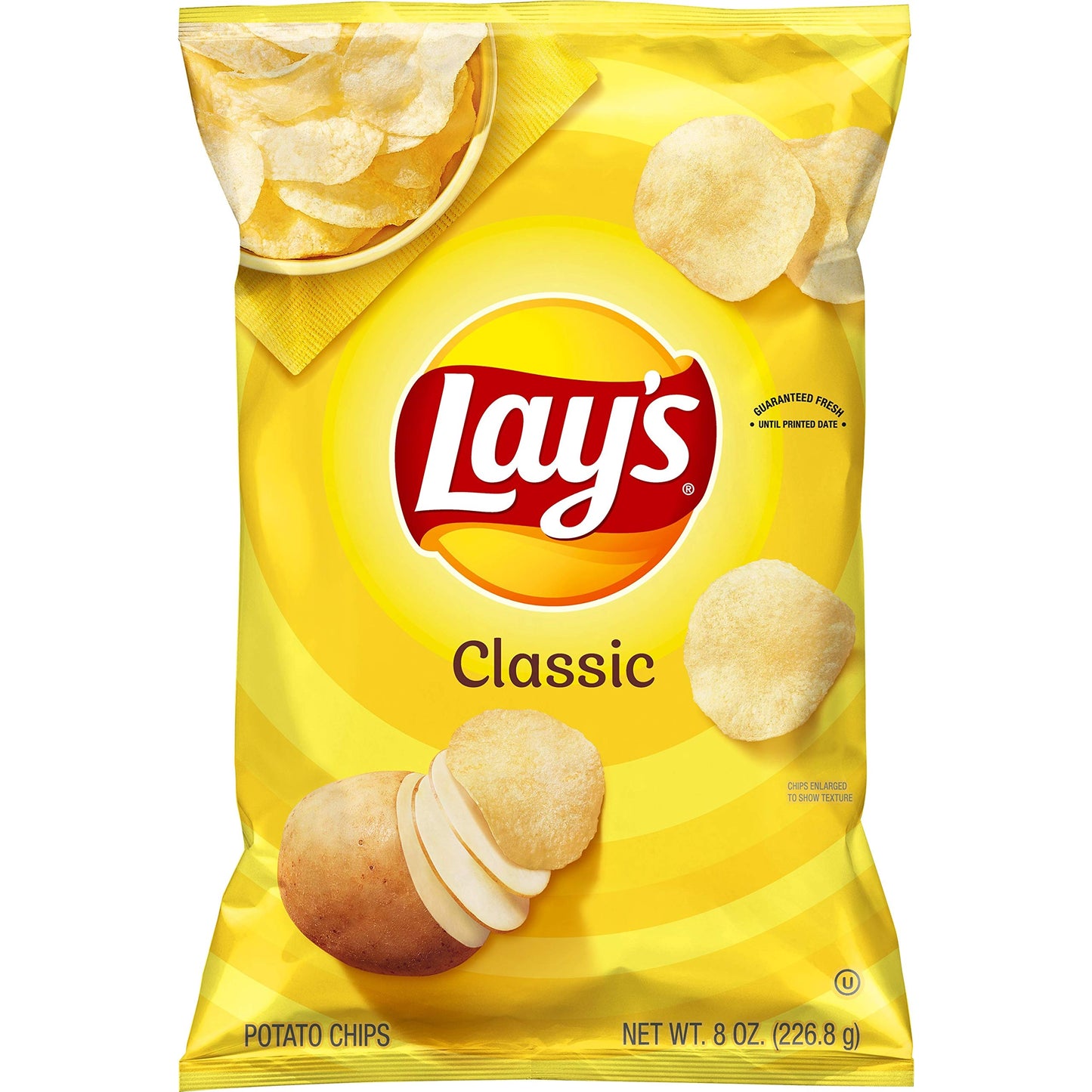 Lays Chips