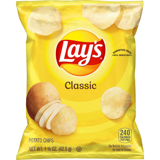Lays Chips mini
