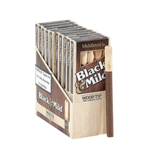 Black Mild