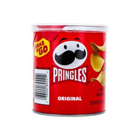 Pringles Mini Can