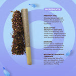 Pre-Rolled Sex Joint