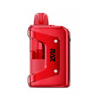 Raz Vue 50K