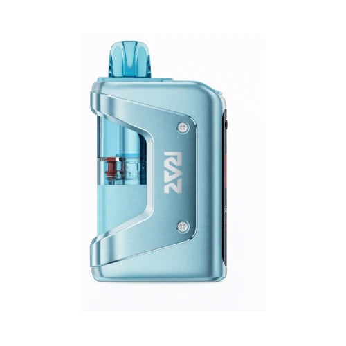 Raz Vue 50K