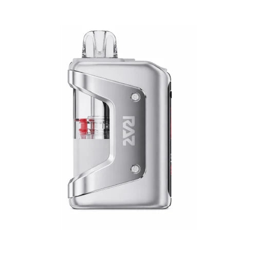 Raz Vue 50K