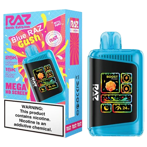 Raz 25k