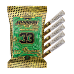 Sluggers Mini Blunt 0.7g 5 pack 33 Hybrid