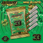 Sluggers Mini Blunt 0.7g 5 pack 33 Hybrid