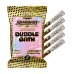 Mini Blunt 0.7g 5 pack Bubble Bath Indica