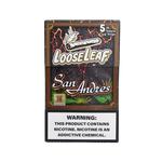 Loose leaf - 5ct