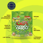 Nuud Sex Bites- Male