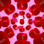 Nuud Rose Vibrator