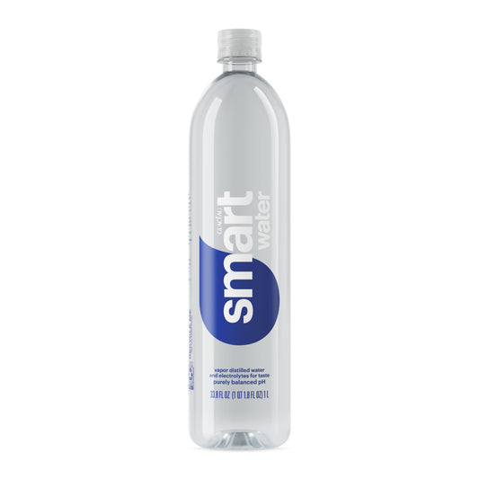 Smart Water Bottle