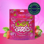 Nuud Sex Bites- Woman