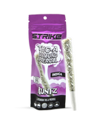 STRIKE DIAMOND 2G PRE-ROLL HYBRID RUNTZ