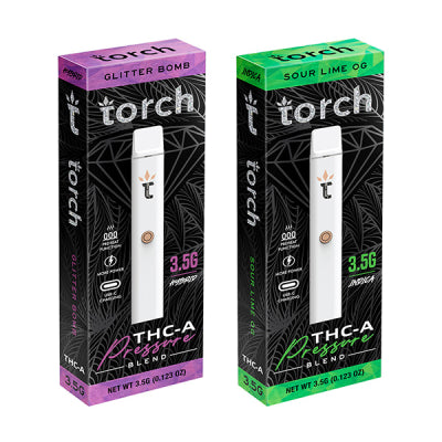 Torch: Disposable 3.5g