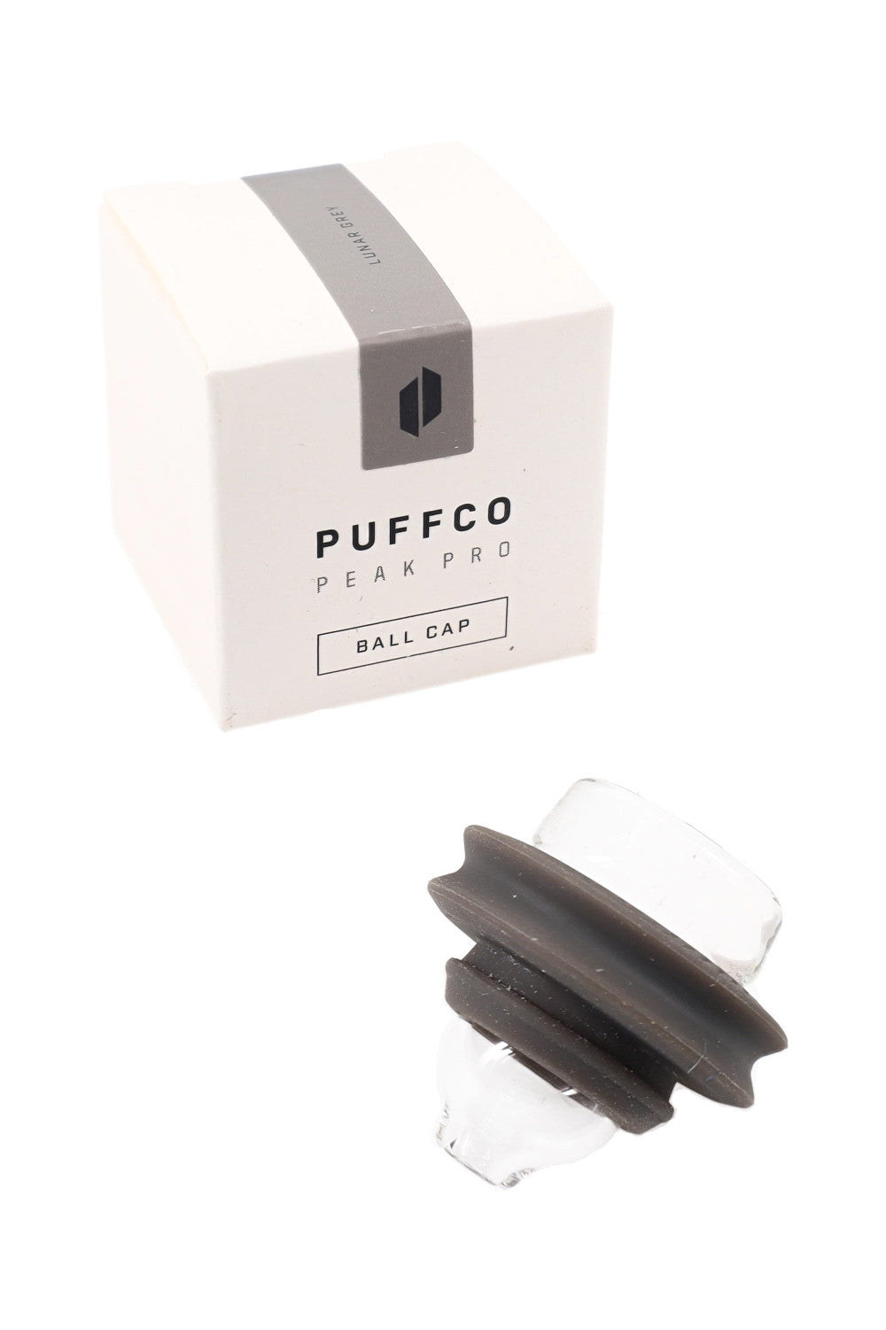 Puffco Peak Pro Ball Cap