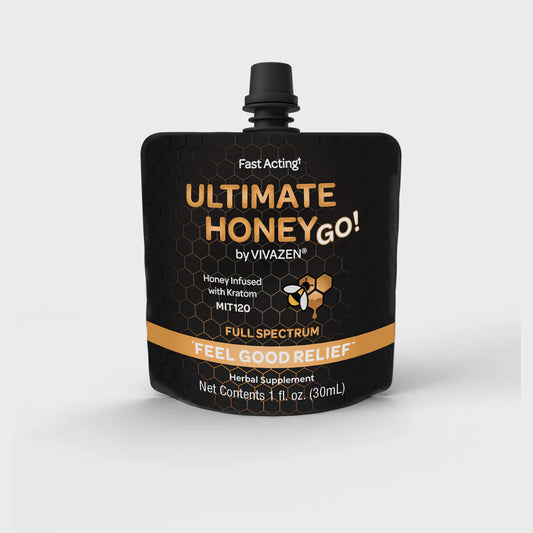 VIVAZEN Ultimate Honey MIT 100