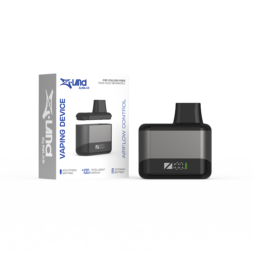 ZLand | Device |