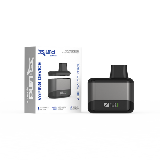 ZLand | Device |