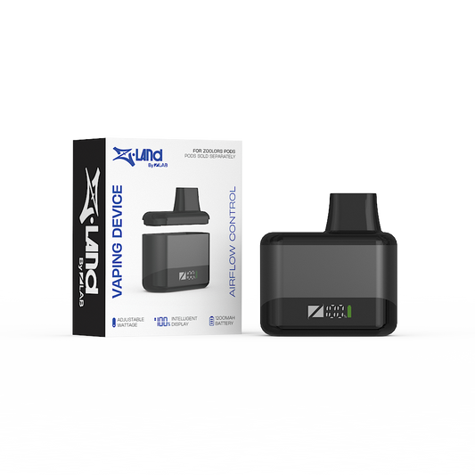 ZLand | Device |