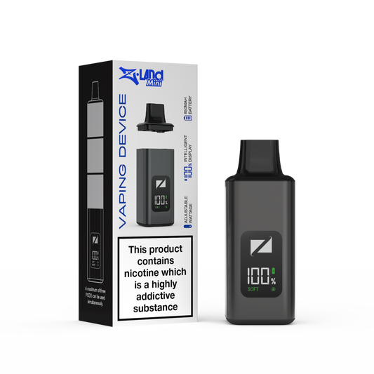ZLand | Device Mini |