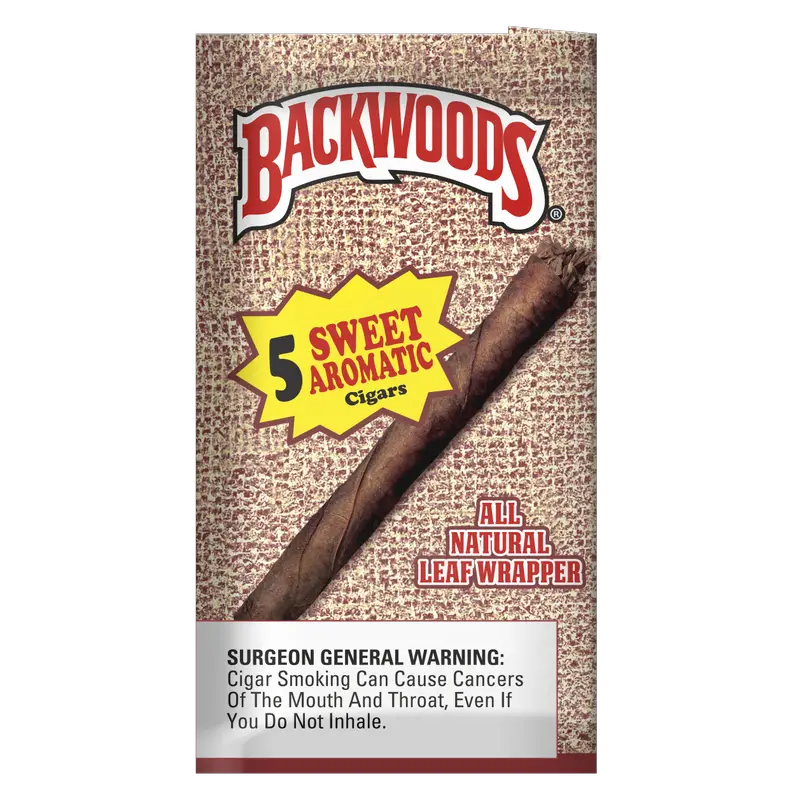 Backwood - 5ct