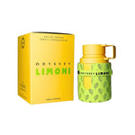 Armaf Odyssey Limoni Eau de Toilette for Men
