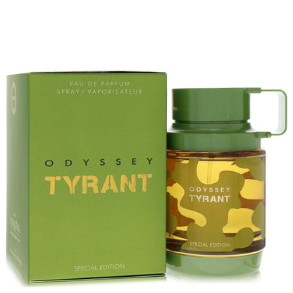 Armaf Odyssey Tyrant Eau de Toilette for Men