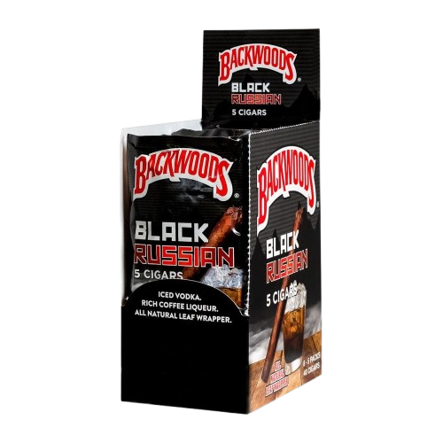 Backwood - 5ct