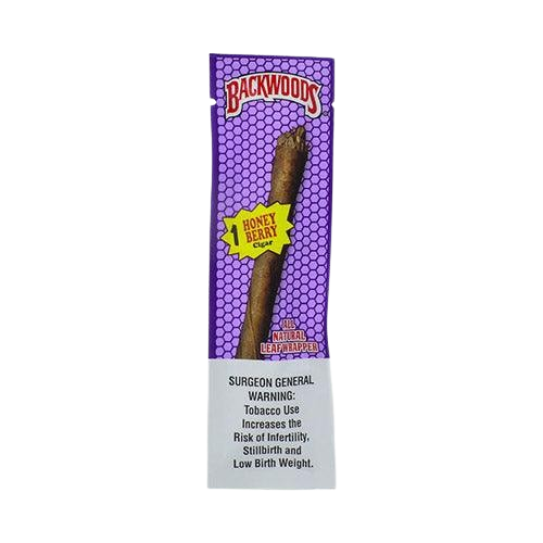 Backwood - 1ct