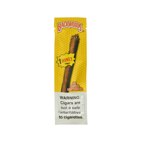 Backwood - 1ct