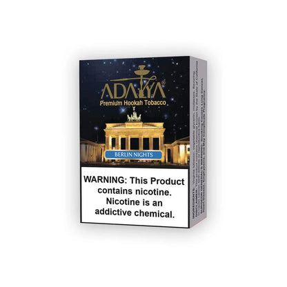 Adalya - Shisha 50g