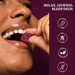 TillMans Gummies - 20ct - Perfect Dose (Blackberry)