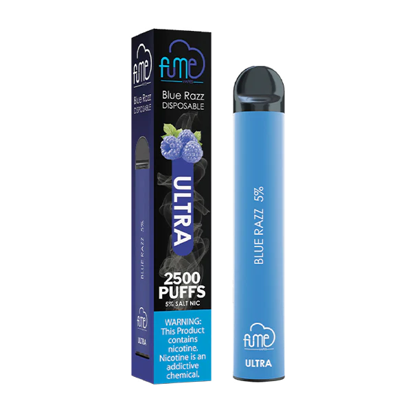 FUME - Ultra