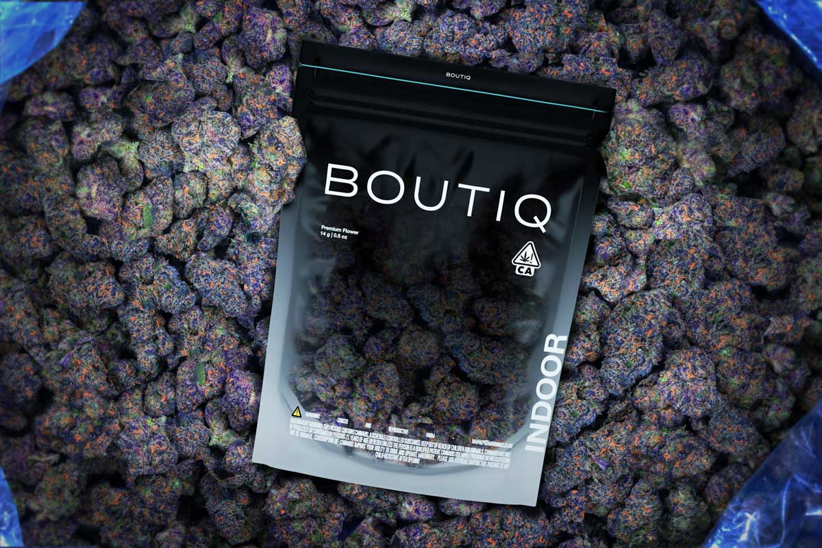Boutiq Flower