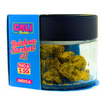 Cali Fields Premium Flower || Indoor || 3.5g