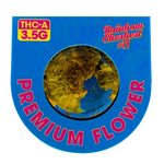 Cali Fields Premium Flower || Indoor || 3.5g