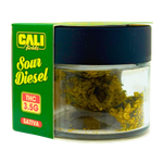 Cali Fields Premium Flower || Indoor || 3.5g