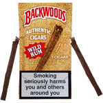 Backwood - 5ct