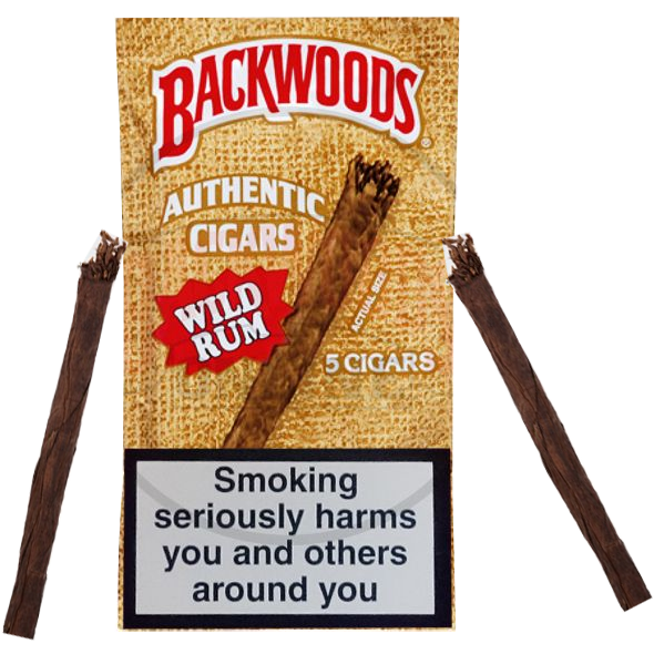 Backwood - 5ct