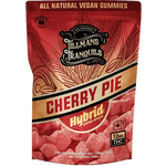 TillMans Gummies - 20ct - Hybrid (Cherry Pie)