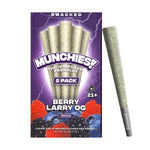 Munchies! THCP Pre-Rolls | (5ct) 5g