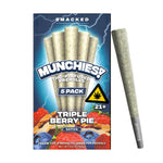 Munchies! THCP Pre-Rolls | (5ct) 5g