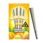 Munchies! THCP Pre-Rolls | (5ct) 5g