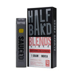 Half Bak'D Sauce'd Blends 1G