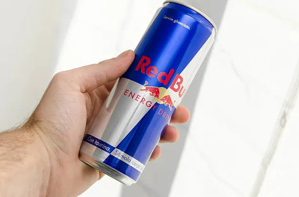 Red Bull