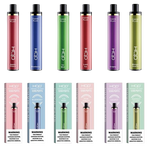 HQD - Cuvie Plus 1200