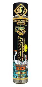 Blunt 2g Hurricane SZN Sativa